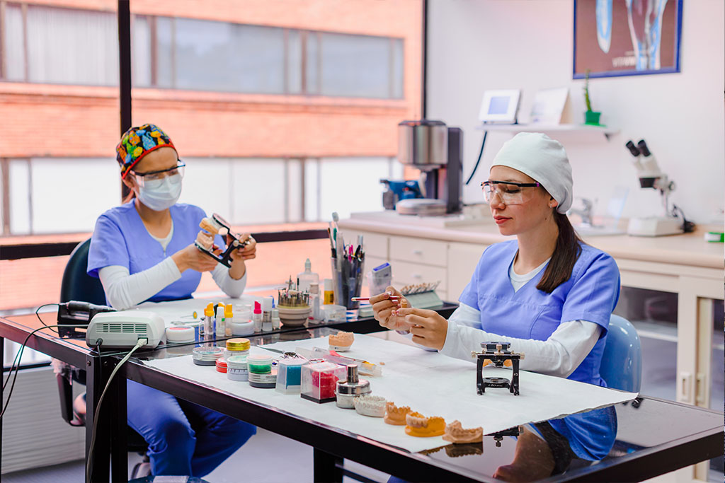 Laboratorio Dr.Guillermo Bernal