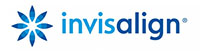 invisalign logo web